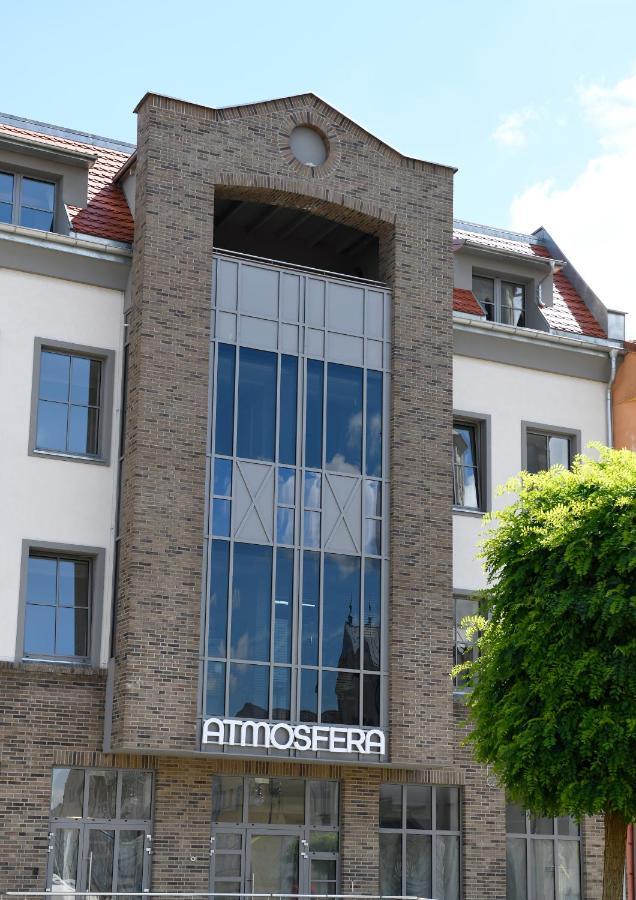 Atmosfera Apartament 3 Apartment Bytow  Exterior photo